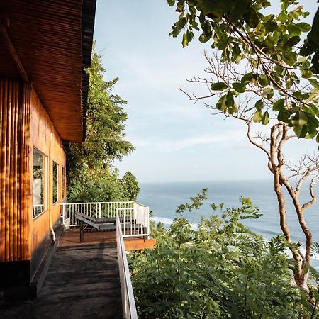 Nunggalan Octopus 1 Uluwatu Exterior foto